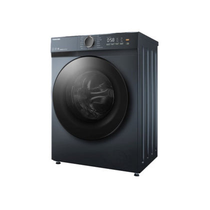 10KG Front Loading Washing Machine