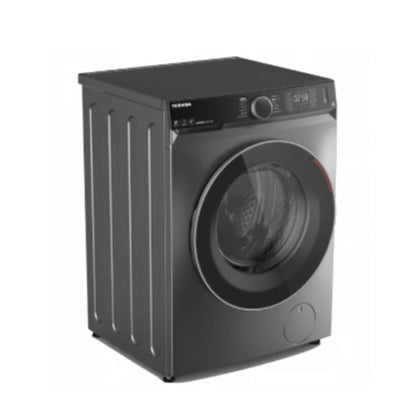 12KG Front Loading Washing Machine