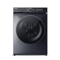 12KG Front Loading Washing Machine