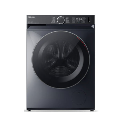 12KG Front Loading Washing Machine and Dryer