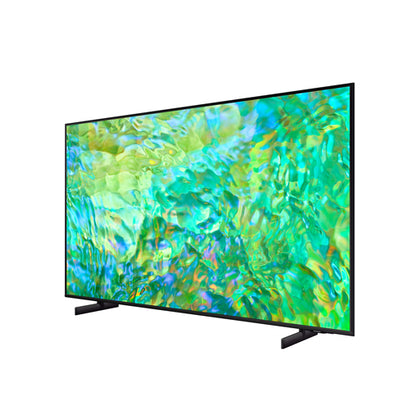 50-inch Crystal UHD 4K Tizen OS Smart AI TV