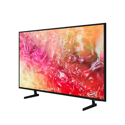 55-inch 4K Crystal UHD Smart TV