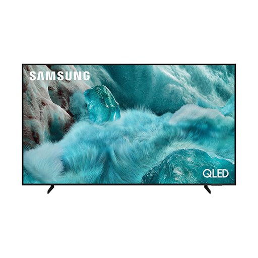 شاشة 55 بوصة سمارت QLED 4K UHD