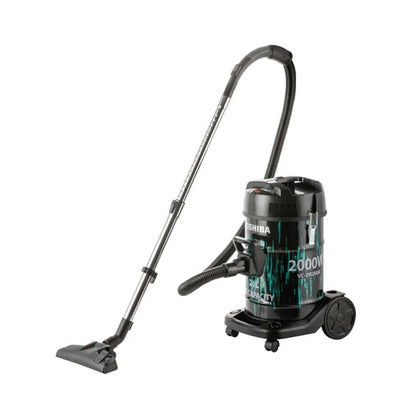 2000W Tank Vacuum Cleaner 21L