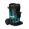 2000W Tank Vacuum Cleaner 21L