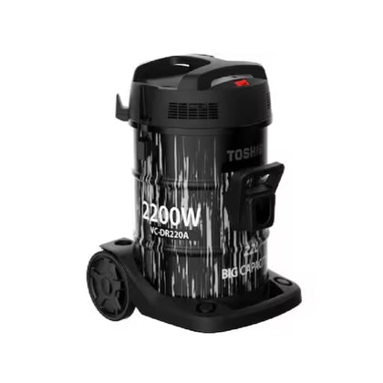 2200W Tank Vacuum Cleaner 22L