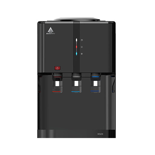 Table Top Water Dispenser