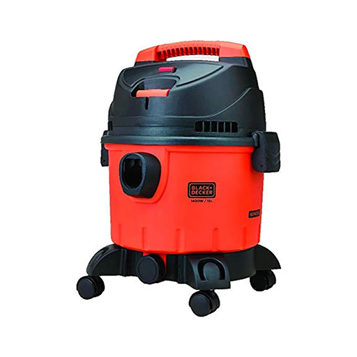 1200W Tank Vacuum Cleaner 10L