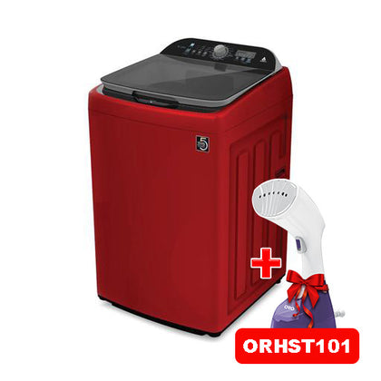 غسالة تحميل علوي 16 كجم