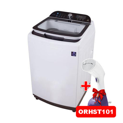 غسالة تحميل علوي 16 كجم