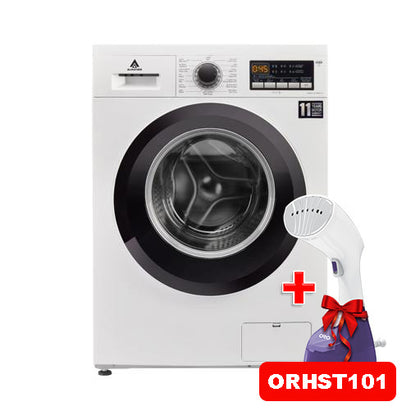 7KG Front Loading Washing Machine