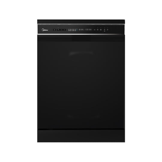 14P Free Standing Dishwasher