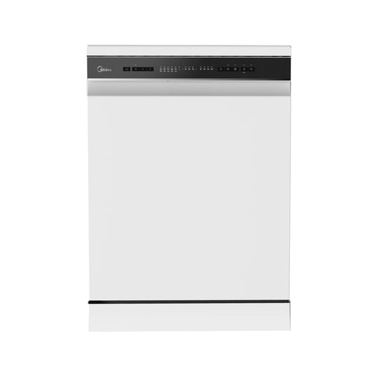 14P Free Standing Dishwasher