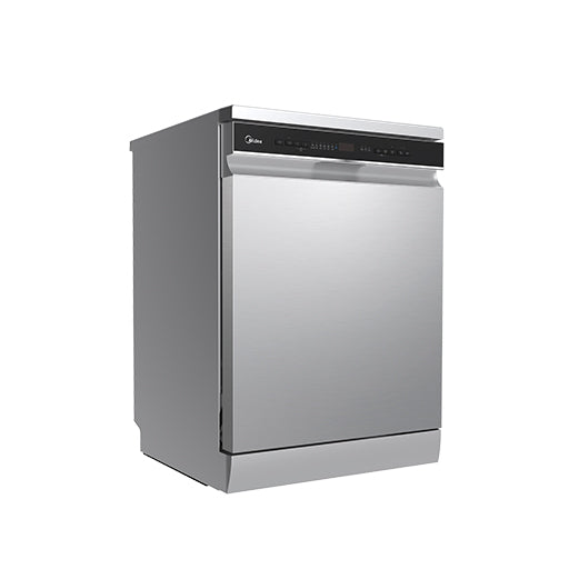 14P Free Standing Dishwasher