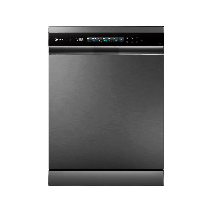 15P Free Standing Dishwasher