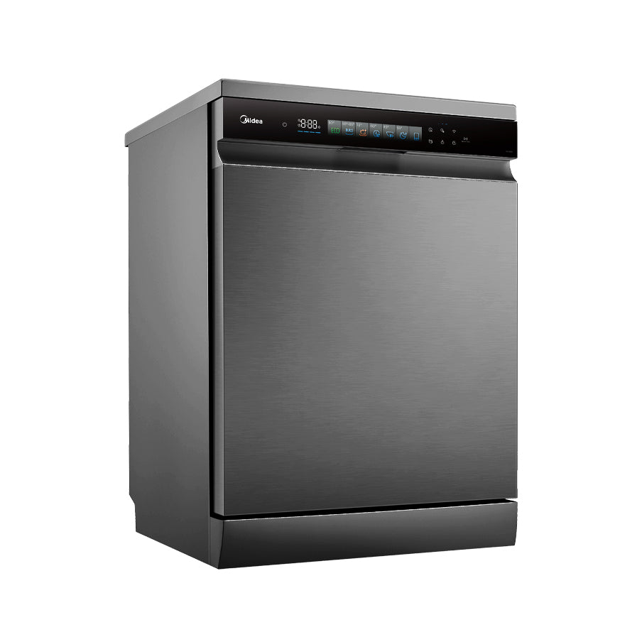 Freestanding Dishwasher Midea 18 Inch Dishwasher Midea 18