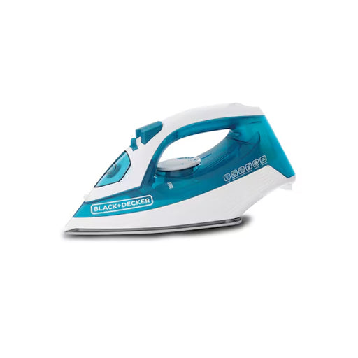 1600W Steam Iron