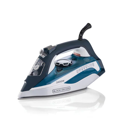 2400W Steam Iron