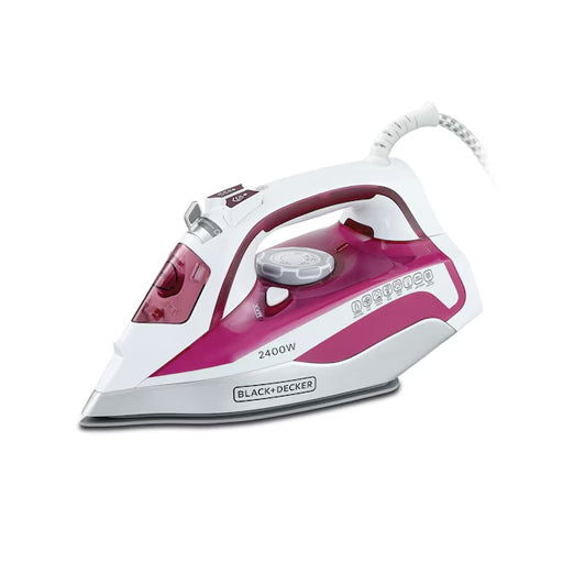 2400W Steam Iron