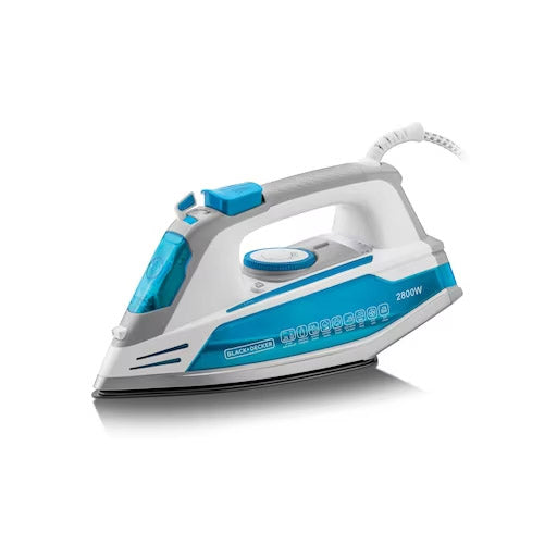 2800W Steam Iron