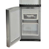 Free Standing Water Dispenser With Refrigerator