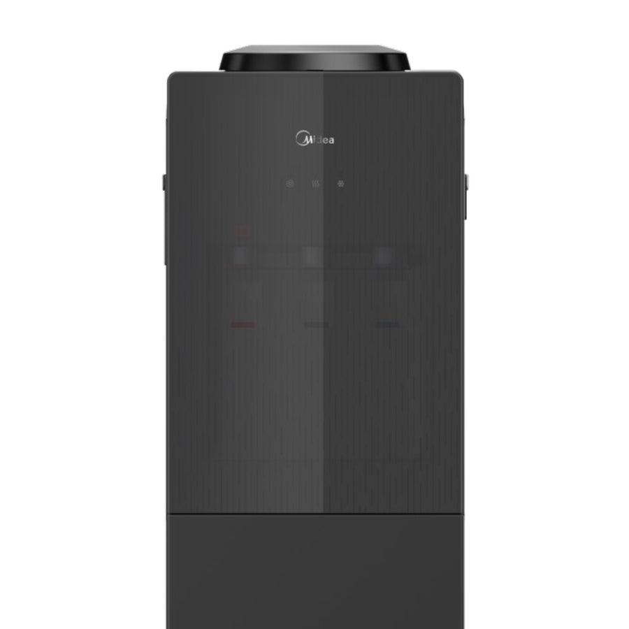 براد ماء مع ثلاجة