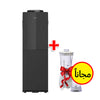 براد ماء مع ثلاجة
