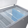 11CF Direct Cool Chest Freezer