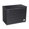 14CF Direct Cool Chest Freezer