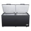 30CF Direct Cool Chest Freezer