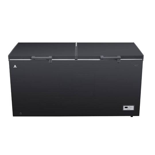 30CF Direct Cool Chest Freezer