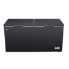 30CF Direct Cool Chest Freezer