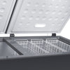 30CF Direct Cool Chest Freezer