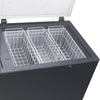 30CF Direct Cool Chest Freezer