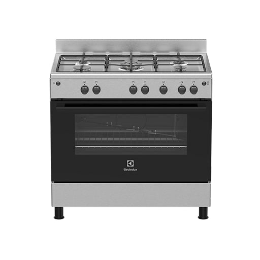90x60 Free Standing Gas Cooker