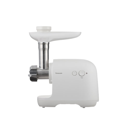 【美品】momose MFVK-STD/NJ (WHT-PG) Panasonic 1700W Meat Grinder MK-GX1700WTZ – ALHAFIDH