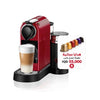 CitiZ & Milk Coffee Machine