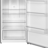 24CF No Frost Top Mount Refrigerator