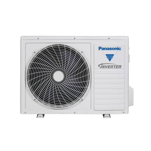 Panasonic 1Ton Wall-Mounted Split AC R410 CS-UE12ZKF-3 – ALHAFIDH