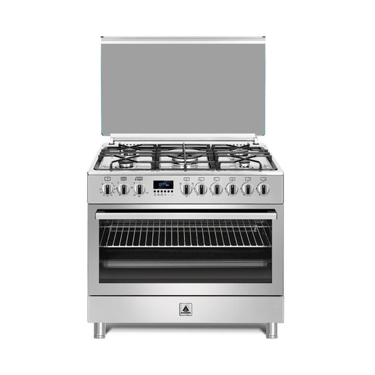 طباخ غازي 90x60