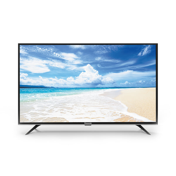 Panasonic 43-inch FULL HD Smart TV TH-43FS430M – ALHAFIDH
