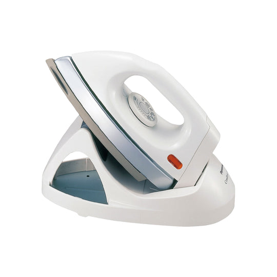 1000W Cordless Dry Iron