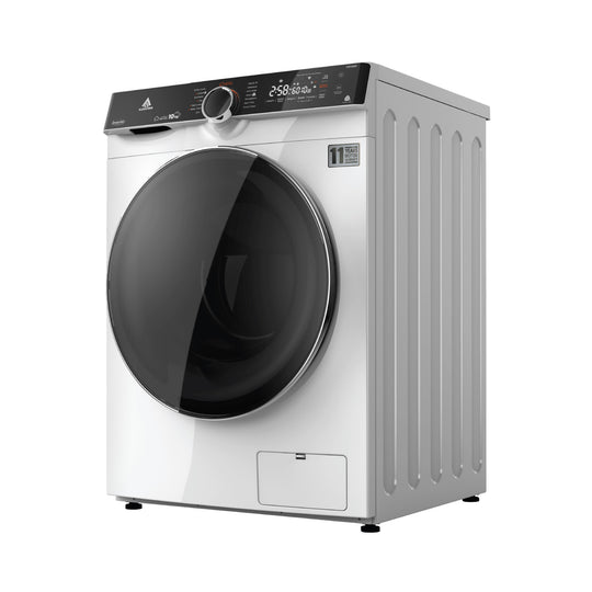 10KG Front Loading Washing Machine