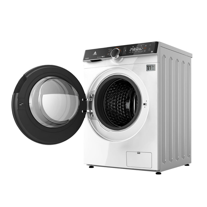 10KG Front Loading Washing Machine