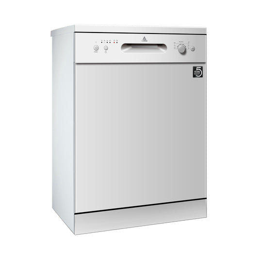 12P Free Standing Dishwasher
