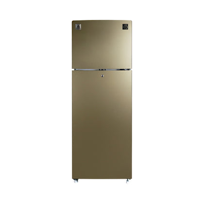 10CF Direct Cool Top Mount Refrigerator