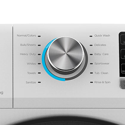 20KG Front Loading Washing Machine