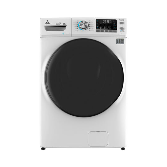 20KG Front Loading Washing Machine