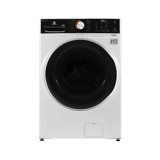 21KG Front Loading Washing Machine