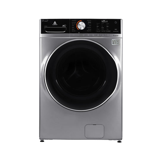 21KG Front Loading Washing Machine
